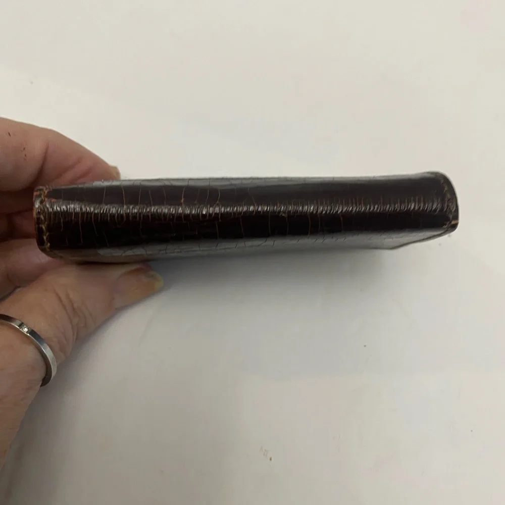 Mundi Vintage Cobra Keyholder